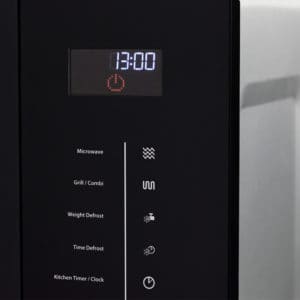 Lò Vi Sóng Kèm Nướng Caso Selection E 25 MGS