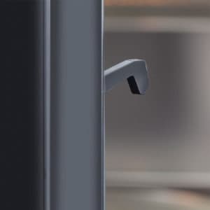 Lò Vi Sóng Kèm Nướng Caso Selection E 25 MGS