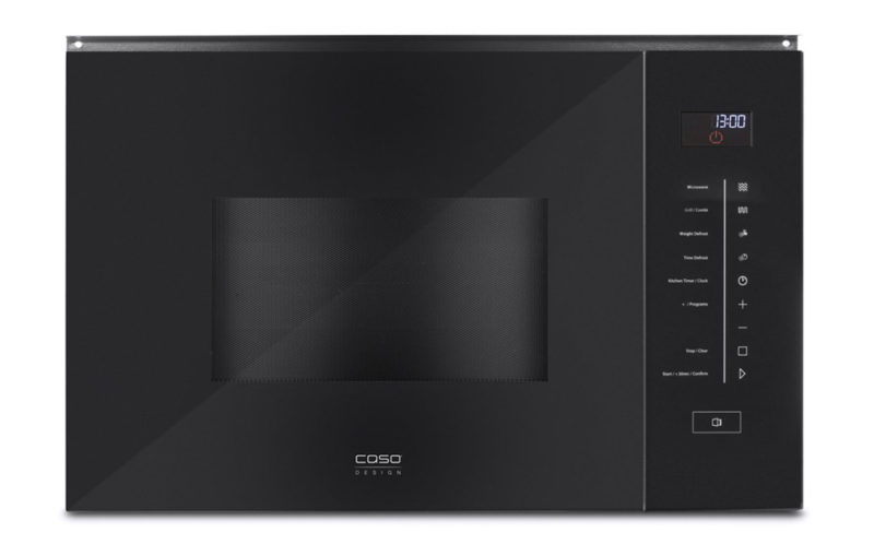 Lò Vi Sóng Kèm Nướng Caso Selection E 25 MGS