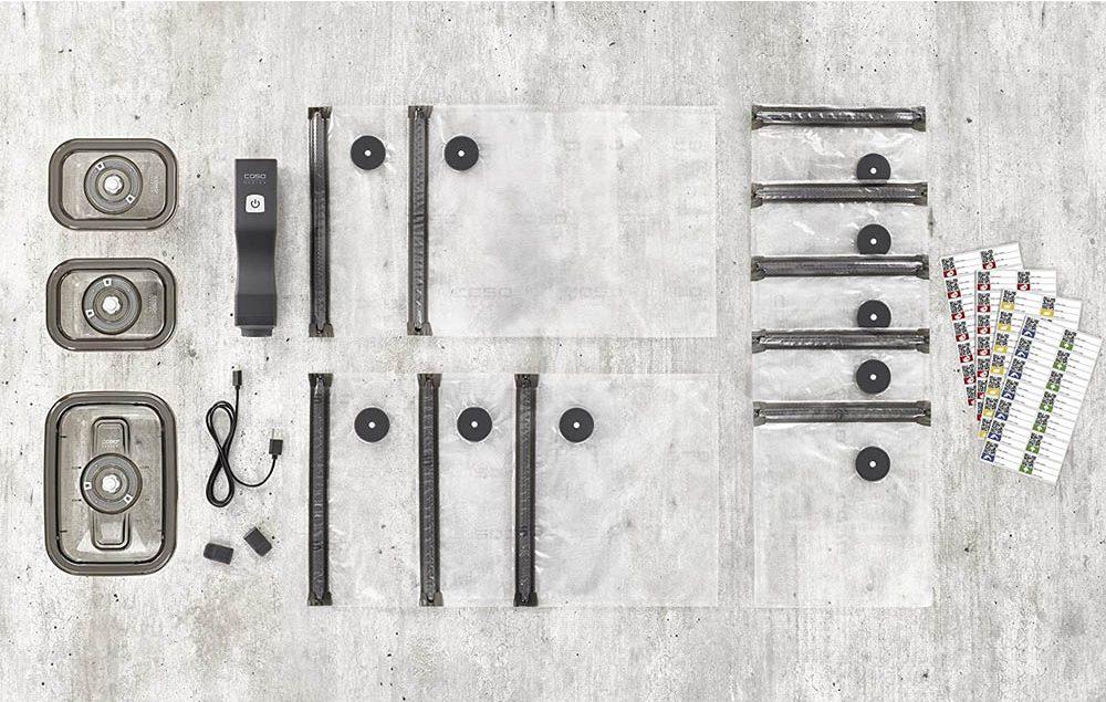 May-Hut-Chan-Khong-Cam-Tay-Caso-Vacu-OneTouch-1301-3 Máy Hút Chân Không Cầm Tay Caso Vacu OneTouch 1301