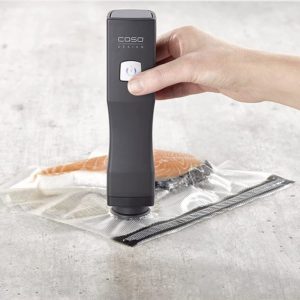 Máy Hút Chân Không Cầm Tay Caso Vacu OneTouch 1301 4 Máy Hút Chân Không Cầm Tay Caso Vacu OneTouch 1301