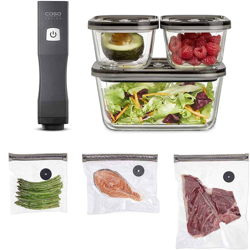 May-Hut-Chan-Khong-Cam-Tay-Caso-Vacu-OneTouch-1301 Máy Hút Chân Không Cầm Tay Caso Vacu OneTouch 1301