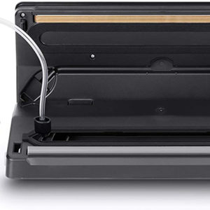 Máy Hút Chân Không Caso VR 390 Advanced 1522 5 Máy Hút Chân Không Caso VR 390 Advanced 1522