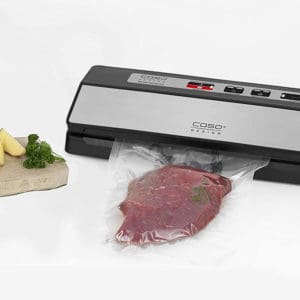 Máy Hút Chân Không Caso VR 390 Advanced 1522 2 Máy Hút Chân Không Caso VR 390 Advanced 1522