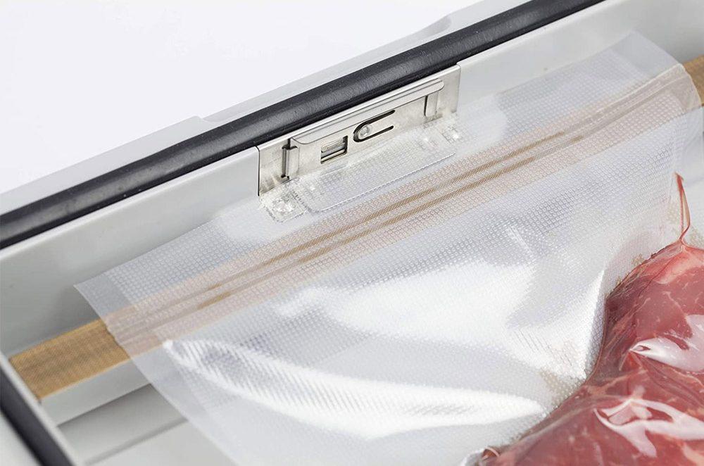 Máy Hút Chân Không Caso VacuChef 40 1417-5 Máy Hút Chân Không Caso VacuChef 40 1417