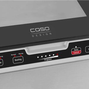 Máy Hút Chân Không Caso VacuChef 40 1417 4 Máy Hút Chân Không Caso VacuChef 40 1417