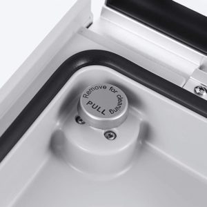 Máy Hút Chân Không Caso VacuChef 40 1417 6 Máy Hút Chân Không Caso VacuChef 40 1417