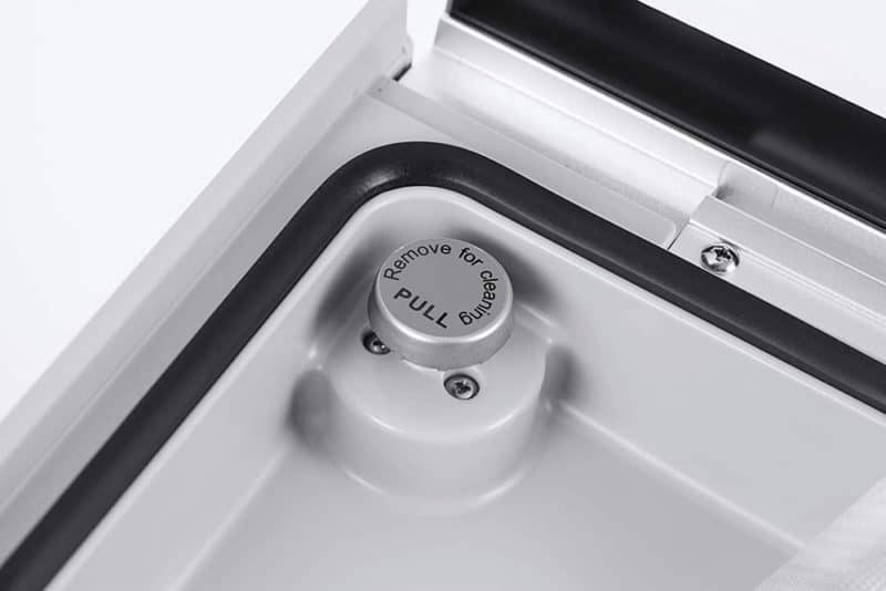 Máy Hút Chân Không Caso VacuChef 40 1417 13 Máy Hút Chân Không Caso VacuChef 40 1417