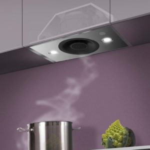 Máy Hút Mùi Quạt Caso LB Cabinet 01S