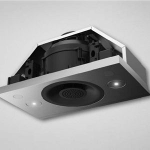 Máy Hút Mùi Quạt Caso LB Cabinet 01S