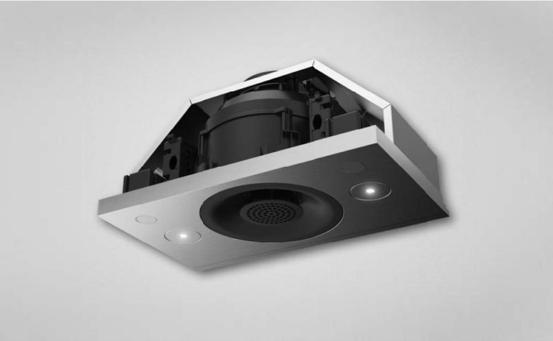 Máy Hút Mùi Quạt Caso LB Cabinet 01S