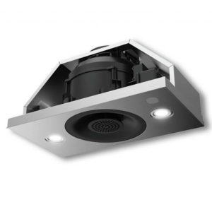 Máy Hút Mùi Quạt Caso LB Cabinet 01S