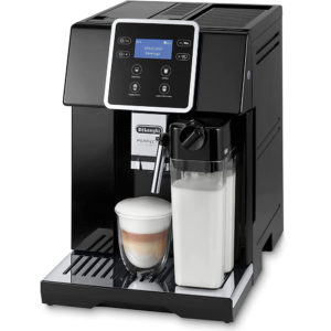 Máy pha cafe De’Longhi Esam 420.40.B Perfecta Evo 5 Máy Pha Cà Phê De’Longhi Esam 420.40.B Perfecta Evo