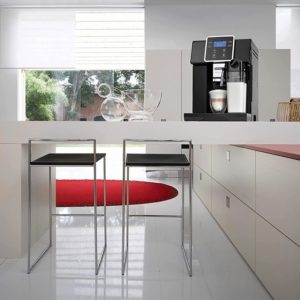 Máy Pha Cà Phê De’Longhi Esam 420.40.B Perfecta Evo