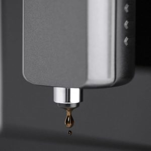 Máy Pha Cà Phê Tự Động Caso Crema One 1881