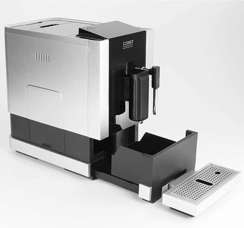 Máy Pha Cà Phê Tự Động Caso Crema One 1881