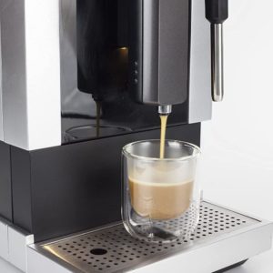 Máy Pha Cà Phê Tự Động Caso Crema One 1881