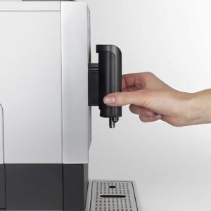 Máy Pha Cà Phê Tự Động Caso Crema One 1881