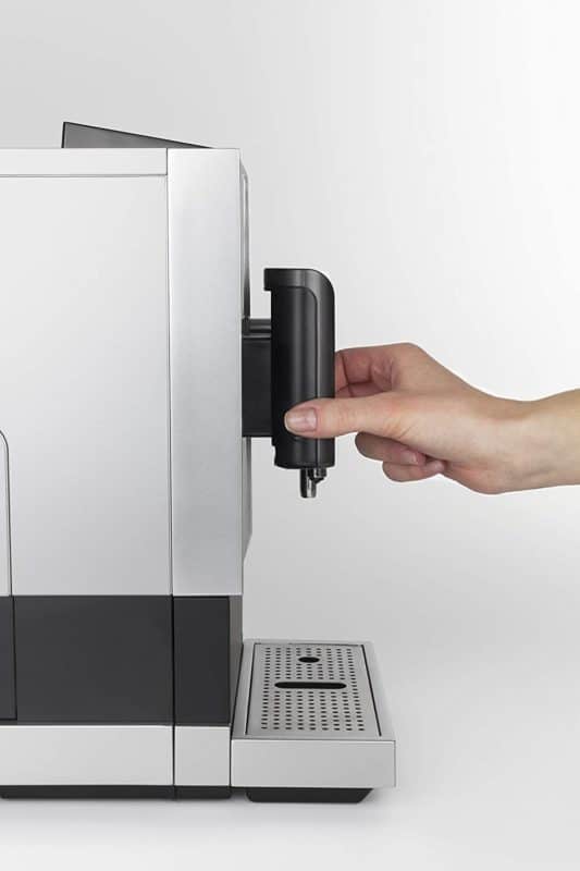 Máy Pha Cà Phê Tự Động Caso Crema One 1881