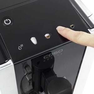 Máy pha cafe tự động Caso 1882 Touch 11 May Pha Ca Phe Tu Dong Caso Touch 1882 10 Gia Dụng Đức Đà Nẵng