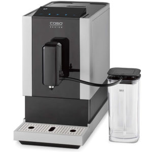 Máy Pha Cà Phê Tự Động Caso Touch 1882