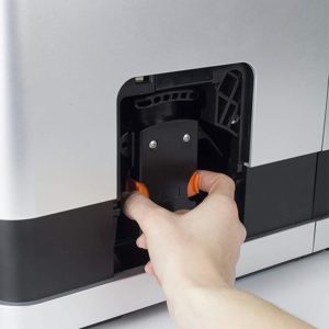 Máy pha cafe tự động Caso 1882 Touch 9 Máy Pha Cà Phê Tự Động Caso Touch 1882