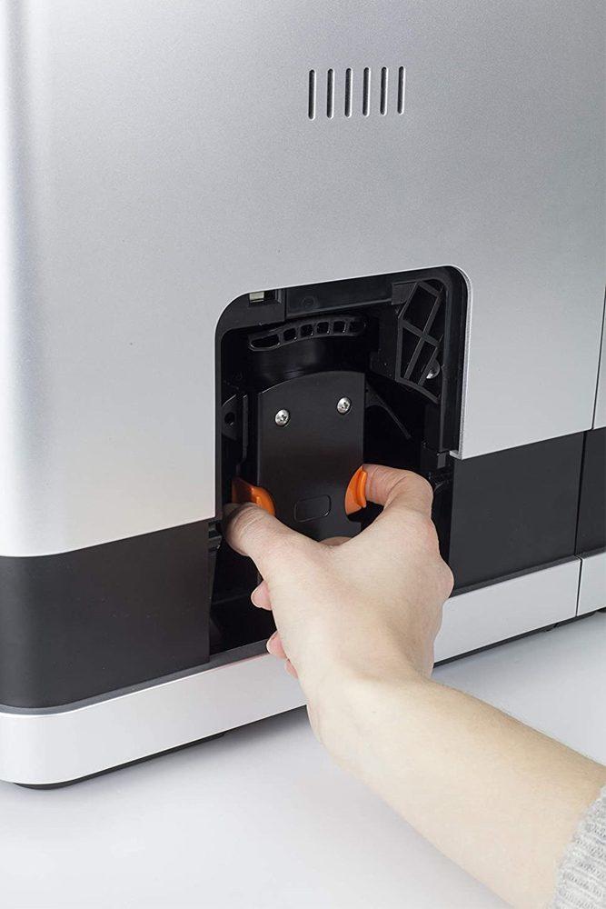 Máy Pha Cà Phê Tự Động Caso Touch 1882-4 Máy Pha Cà Phê Tự Động Caso Touch 1882