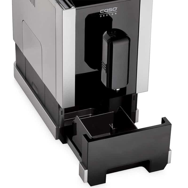 Máy pha cafe tự động Caso 1882 Touch 15 Máy Pha Cà Phê Tự Động Caso Touch 1882