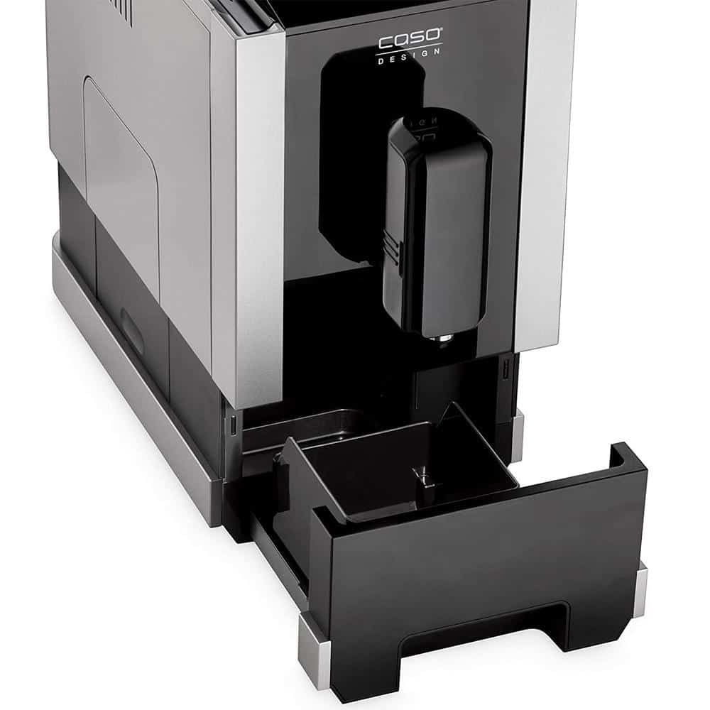 Máy Pha Cà Phê Tự Động Caso Touch 1882-6 May Pha Ca Phe Tu Dong Caso Touch 1882 6 Gia Dụng Đức Đà Nẵng