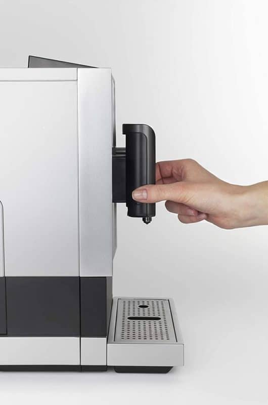 Máy pha cafe tự động Caso 1882 Touch 17 May Pha Ca Phe Tu Dong Caso Touch 1882 7 Gia Dụng Đức Đà Nẵng