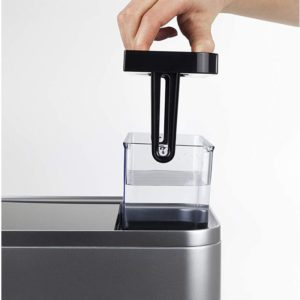 Máy pha cafe tự động Caso 1882 Touch 5 Máy Pha Cà Phê Tự Động Caso Touch 1882