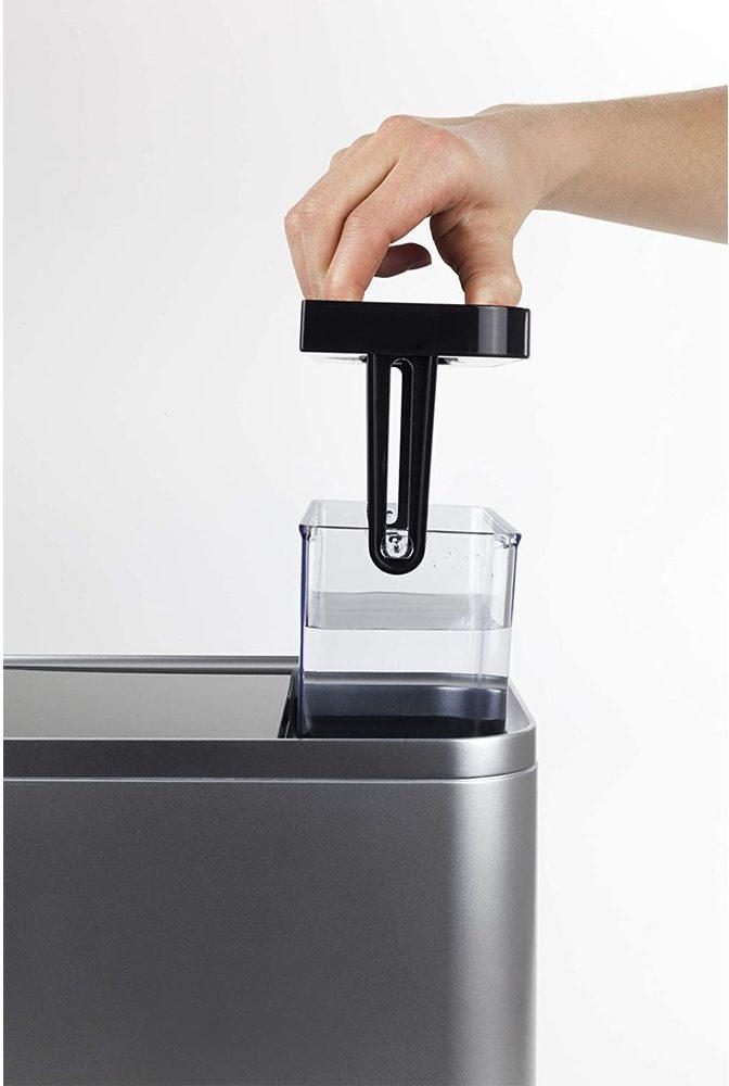 Máy Pha Cà Phê Tự Động Caso Touch 1882-8 Máy Pha Cà Phê Tự Động Caso Touch 1882