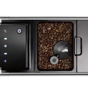 Máy pha cafe tự động Caso 1882 Touch 7 Máy Pha Cà Phê Tự Động Caso Touch 1882