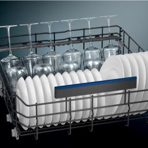 Máy Rửa Chén Siemens SE63HX60CE iQ300 Âm Tủ 4 Máy Rửa Chén Siemens SE63HX60CE iQ300 Âm Tủ