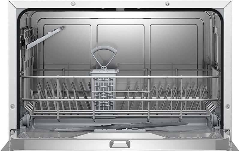 Máy Rửa Chén Bosch SKS51E32EU Serie 2 4 Máy Rửa Chén Bosch SKS51E32EU Serie 2