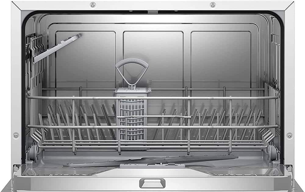 Máy Rửa Chén Bosch SKS51E32EU Serie 2 -1 Máy Rửa Chén Bosch SKS51E32EU Serie 2