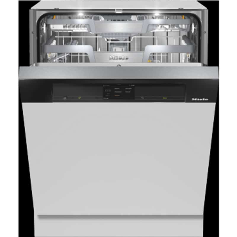 Máy Rửa Chén Miele G 7910 SCi