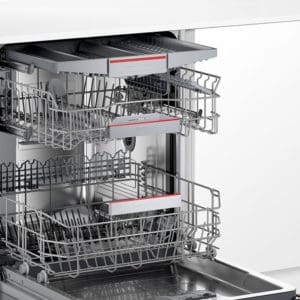 Máy Rửa Chén Bosch SMI6TCS00E Serie 6 PerfectDry Với Công Nghệ Zeolite 4 Máy RửaChén Bosch SMI6TCS00E Serie 6