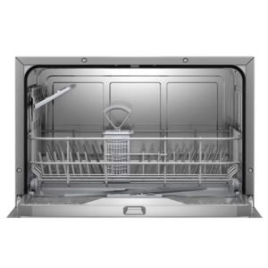 Máy Rửa Chén Bosch SKS51E38EU Series 2 3 May rua bat Bosch SKS51E38EU Series 2 4 1 Gia Dụng Đức Đà Nẵng