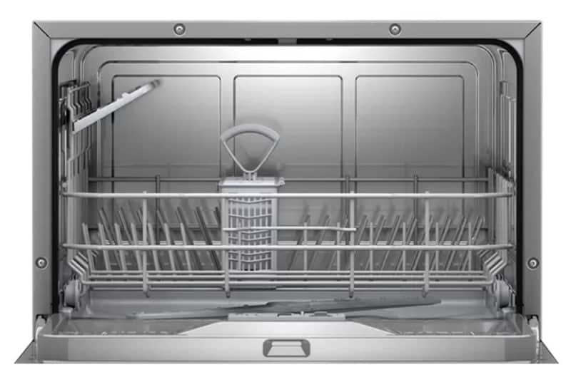 Máy Rửa Chén Bosch SKS51E38EU Series 2 6 Máy Rửa Chén Bosch SKS51E38EU Series 2