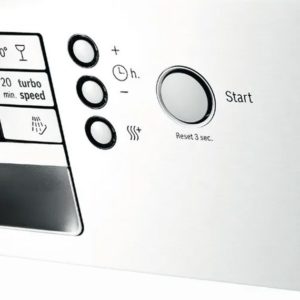 Máy Rửa Chén Bosch SKS51E38EU Series 2 4 Máy Rửa Chén Bosch SKS51E38EU Series 2