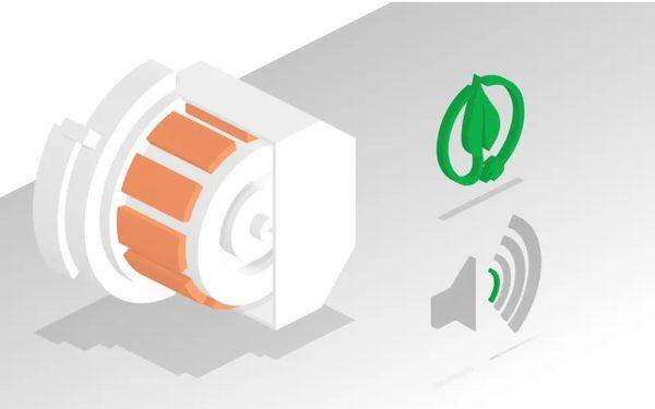 Máy Rửa Chén Bosch SKS51E38EU Series 2 9 Máy Rửa Chén Bosch SKS51E38EU Series 2