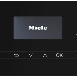 Máy Pha Cà Phê Tự Động Miele CM 6360 MilkPerfection