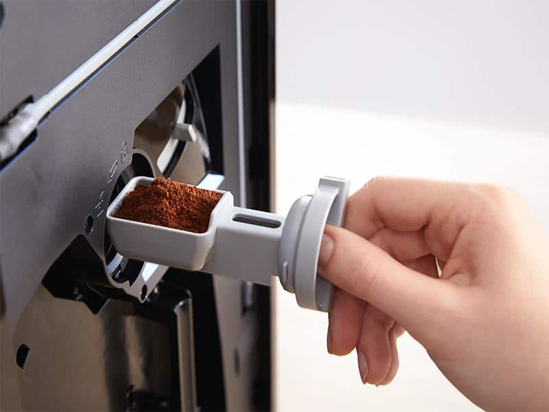Máy Pha Cà Phê Tự Động Miele CM 7350 CoffeePassion
