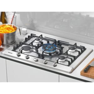 Bếp Gas Miele KM 2034