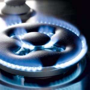 Bếp Gas Miele KM 2034 3 Bếp Gas Miele KM 2034