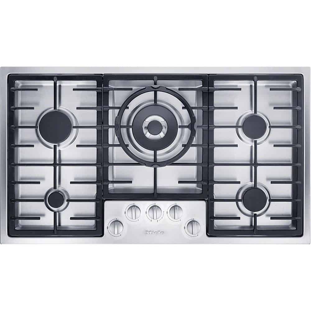 Miele KM 2356-1-1 Bếp Gas Miele KM 2356-1