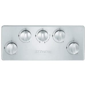 Bếp Gas Miele KM 2356-1 2 Bếp Gas Miele KM 2356-1