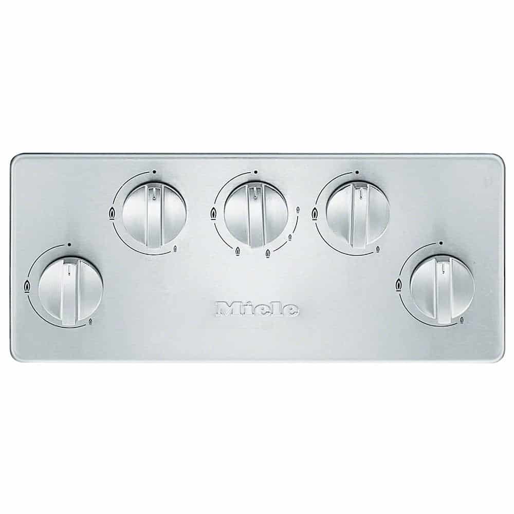 Miele KM 2356-1-3 Bếp Gas Miele KM 2356-1