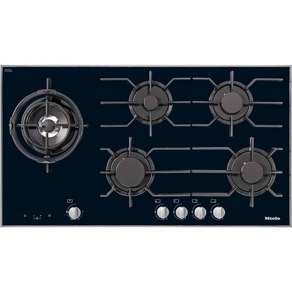 Miele KM 3054-1_1 Bếp Gas Miele KM 3054-1